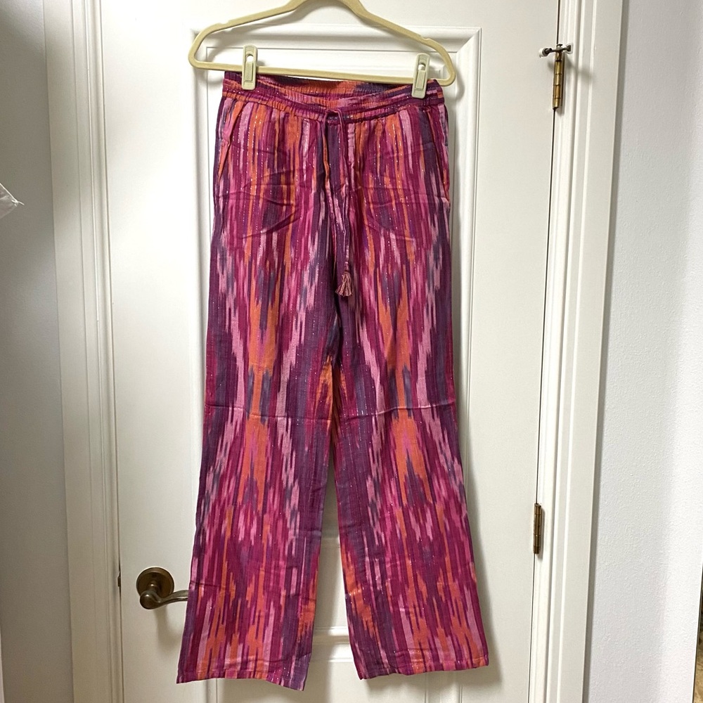 Calypso St. Barth pants